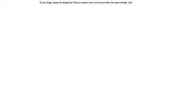 Desktop Screenshot of flypony.com
